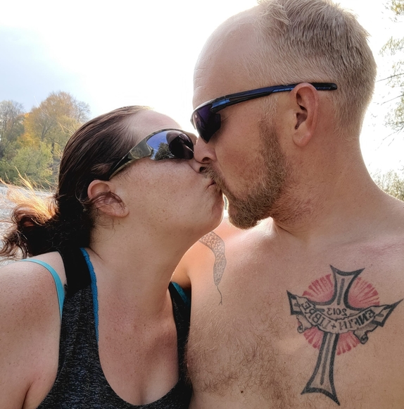 Meet your Posher, Kevin - Picture 1 of 1